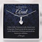 Auntie Necklaces