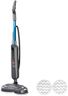 BISSELL Spinwave SmartSteam Steam Cleaner Mop, Swivel Steering, 3897A