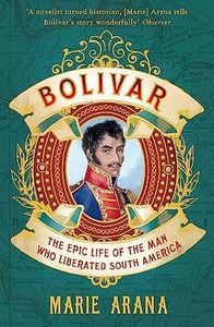 Bolivar: T