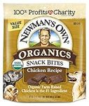 Newman's Own Organic Chicken Recipe
