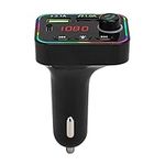 Bluetooth FM Transmitter, Car MP3 P