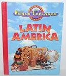 Latin America (Prentice Hall World 