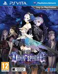 Odin Sphere Leifthrasir (Playstation Vita)