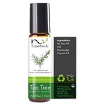 Tea Tree Oil For Acne Roll On