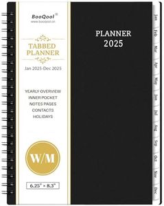 2025 Plann
