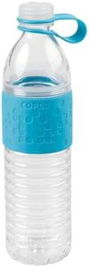 Copco 2510-2191 Hydra Bottle, 20-Ounce, Blue
