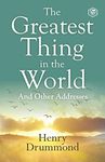 The Greatest Thing in the World: Experience the Enduring Power of Love