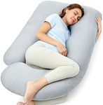 Momcozy Pregnancy Pillows with Cool