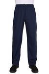 Mirabella Health & Beauty Unisex Lister Hospital Scrub Trousers Navy L