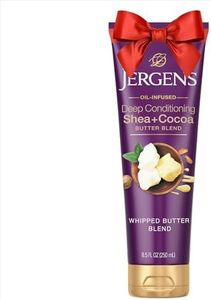 Jergens Sh