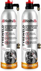 Holts Tyre