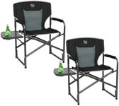 TIMBER RIDGE Camping Chairs for Adu