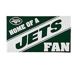 New York Jets, Officially Licensed 