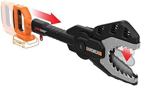 WORX WG320