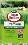 Scotts Lawn Builder Premium Lawn Fe