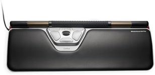 Contour Design RollerMouse Red Plus