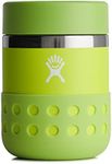 Hydro Flask 12 oz Kids Insulated Food Jar and Boot Firefly