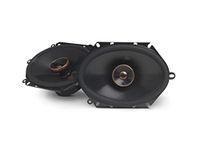 Infinity Reference 8632CFX 6"x8" 2-Way Car Speakers - Pair