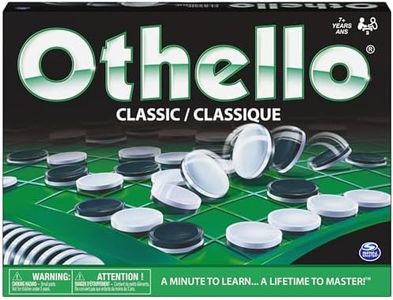 Othello, S