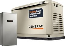 Generac Guardian 18kW Home Standby 