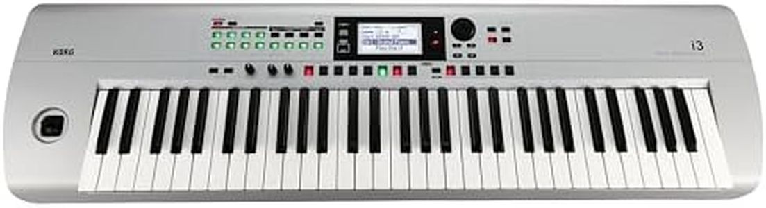 Korg - i3 