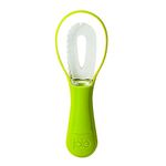 Joie Kitchen Gadgets Joie Gadget Tool 3-in-1 for Avocados, Green, 6.5 x 2 x 19 cm