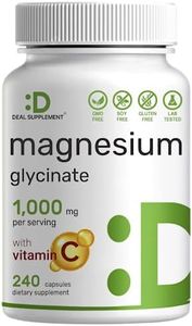 Magnesium 