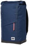 Helly Hansen Unisex Stockholm Backpack, Ocean, Std