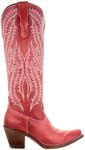 Corral Boots Women's Embroidery Tal