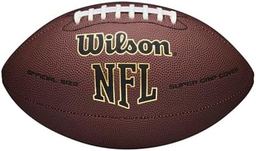 Wilson NFL