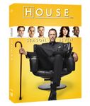 House: The Complete Seventh Season