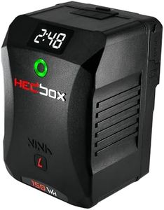 Batterie p