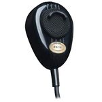 RoadKing RK56B 4-Pin Dynamic Noise Canceling CB Microphone