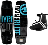 Hyperlite Wakeboard Machete with Ag