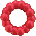 KONG - Ring - Durable Rubber Dog Ch