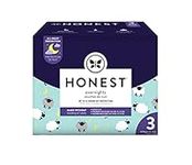 Honest Company Overnight Diapers