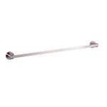 Design House 581595 Eastport Towel Bar 24", Satin Nickel