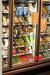 Family Freezer Inventory Logbook: F