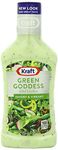 Bottled Green Goddess Dressing