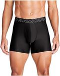 Under Armour Performance Tech Boxer