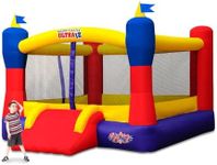 Blast Zone Magic Castle Ultra12 - I