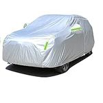Ausale Car Cover for All Vehicle Mo