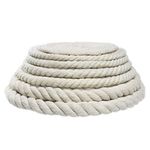 Size Rope For Firefighter Knot Tying