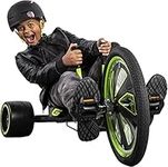 Huffy Green Machine 20” Drift Trike for Kids