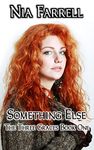 Something Else: The Three Graces Book One