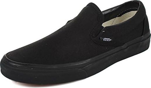 Vans Class