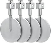 Ateco Multi Wheel Adjustable Dough 