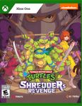 Teenage Mutant Ninja Turtles Shredder's Revenge - Xbox One