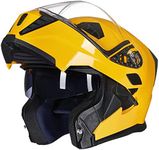 ILM Modular Motorcycle Helmet Full 