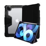 Protective Case For Ipad Airs